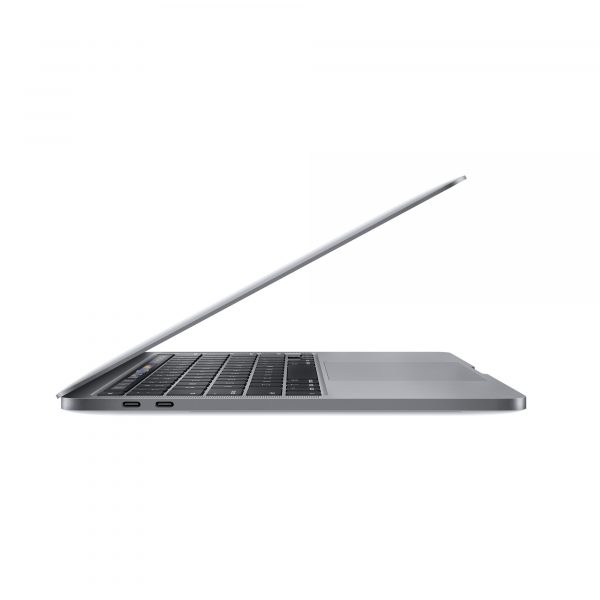 Macbook Pro 15 inch (2019) 512GB 16GB RAM Space Grey Good Grade A1990 - Image 3