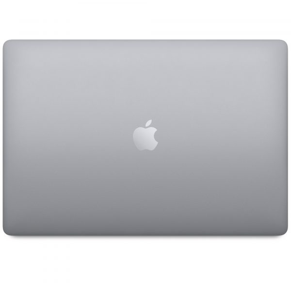 Macbook Pro 16 inch 2019 512GB 16GB RAM Space Grey Good Grade A2141 - Image 4