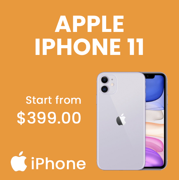 Mobile Outlet iphone11