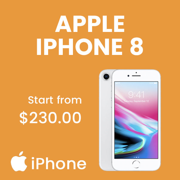 Mobile Outlet iphone8