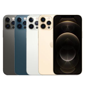 iPhone 12 Pro Max 128GB Refurbished Excellent Grade