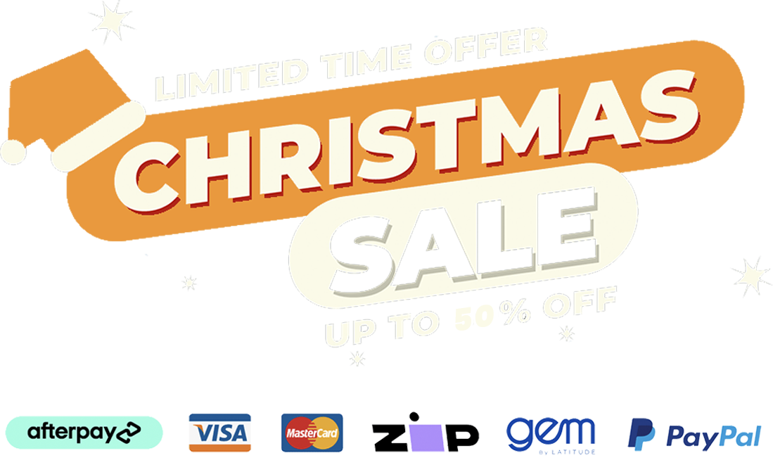 Mobile Outlet Christmas sale content