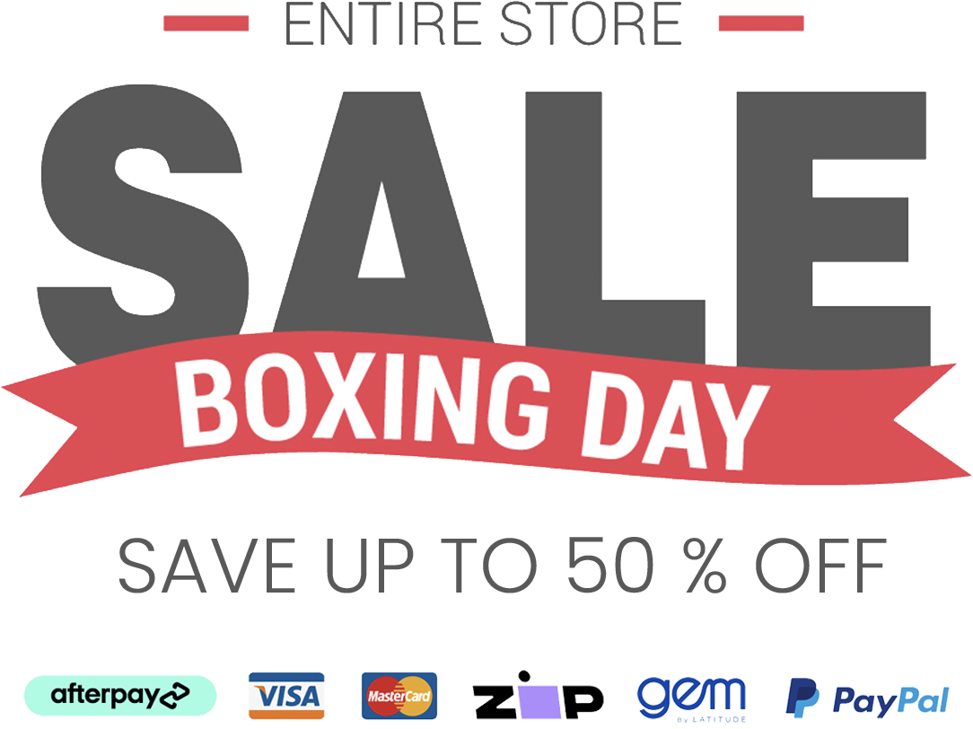 Mobile Outlet boxing day sale content