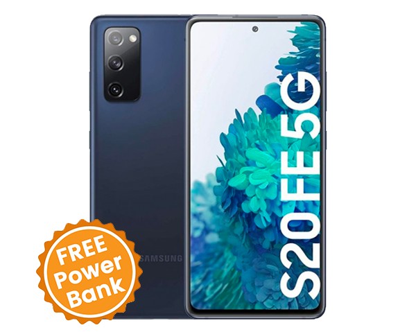 Mobile Outlet home special s20 fe