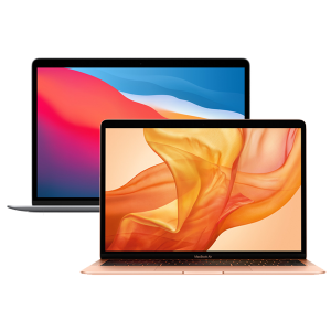 MacBook Air 13 inch 2020 512GB Good Grade Special Sale
