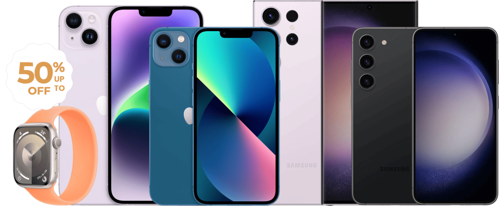 Mobile Outlet outlet 2026 new year phone 1