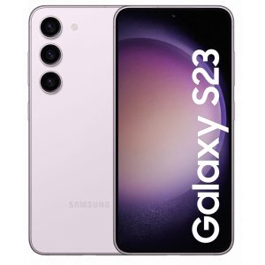 Samsung Galaxy S23 128GB Lavender A Grade