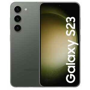 Samsung Galaxy S23 128GB Green A Grade