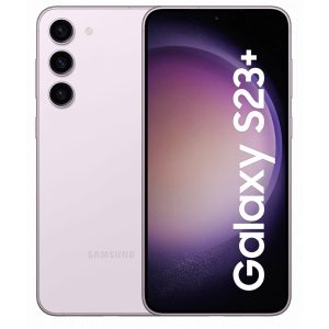 Samsung Galaxy S23 Plus 256GB Lavender Excellent Grade