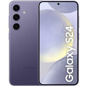 Samsung Galaxy S24 128GB Violet Excellent Grade