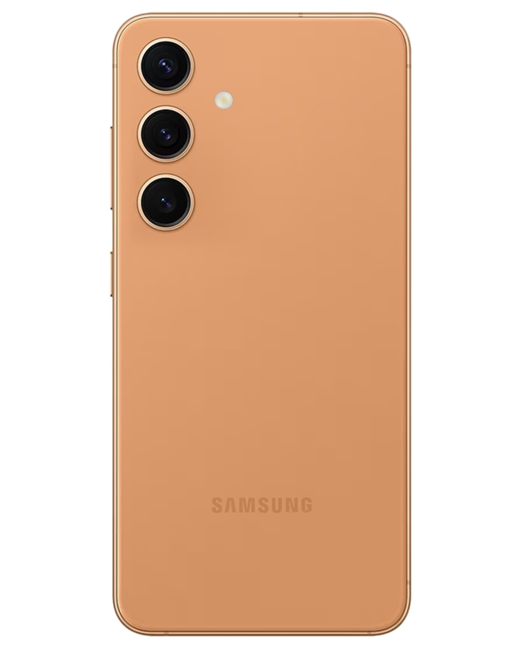 Samsung Galaxy S24 Plus 512GB Sandstone Orange Excellent Grade 3 Samsung Galaxy S24 Plus 512GB Sandstone Orange Excellent Grade - Image 3