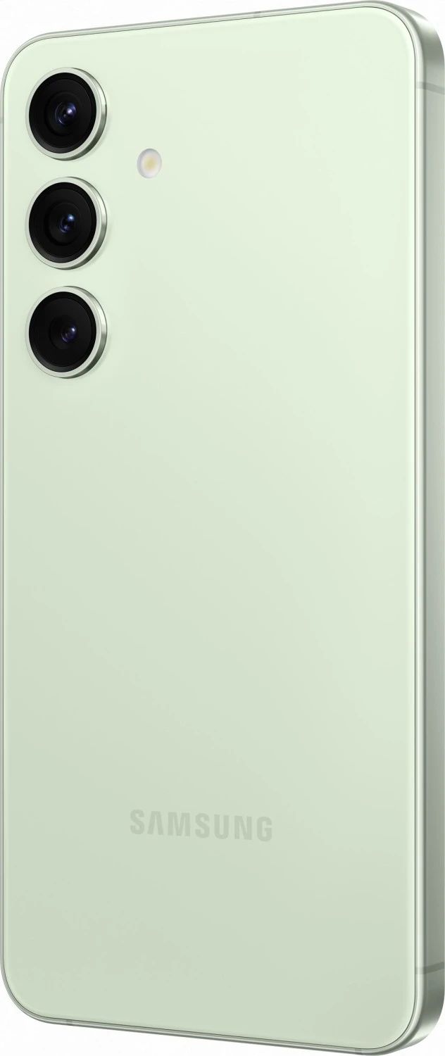 Samsung Galaxy S24 Plus 512GB Jade Green Excellent Grade 3 Samsung Galaxy S24 Plus 512GB Jade Green Excellent Grade - Image 3