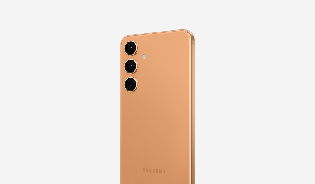Samsung Galaxy S24 Plus 512GB Sandstone Orange Excellent Grade 4 Samsung Galaxy S24 Plus 512GB Sandstone Orange Excellent Grade - Image 4
