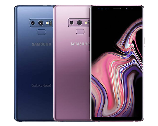 Mobile Outlet home special note 9