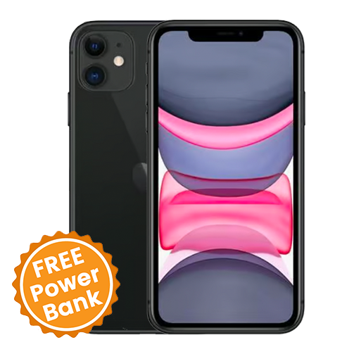 iPhone 11 128GB Black Excellent Grade SALE Free Power Bank 1 iPhone 11 128GB Black Excellent Grade SALE Free Power Bank