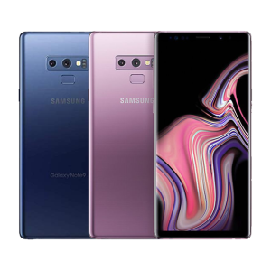 Samsung Galaxy Note 9 512GB Excellent Grade Sale