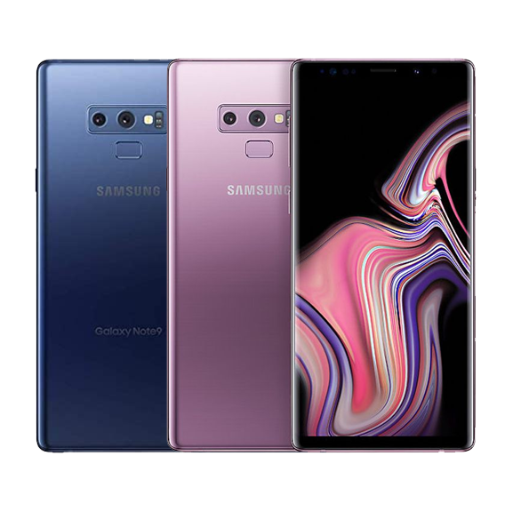Samsung Galaxy Note 9 512GB Excellent Grade Sale 1 Samsung Galaxy Note 9 512GB Excellent Grade Sale